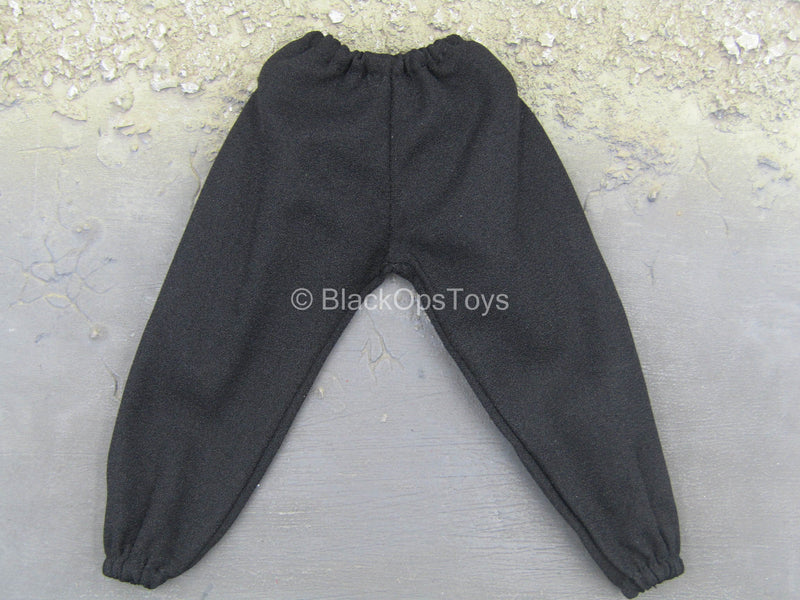 Load image into Gallery viewer, The Zombie - Black Pants
