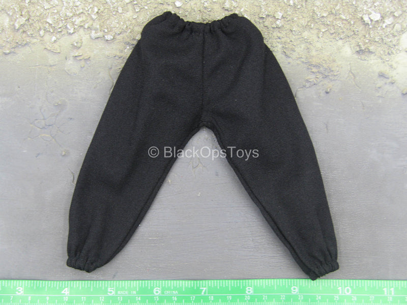 Load image into Gallery viewer, The Zombie - Black Pants

