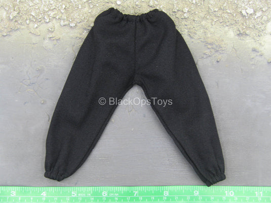 The Zombie - Black Pants