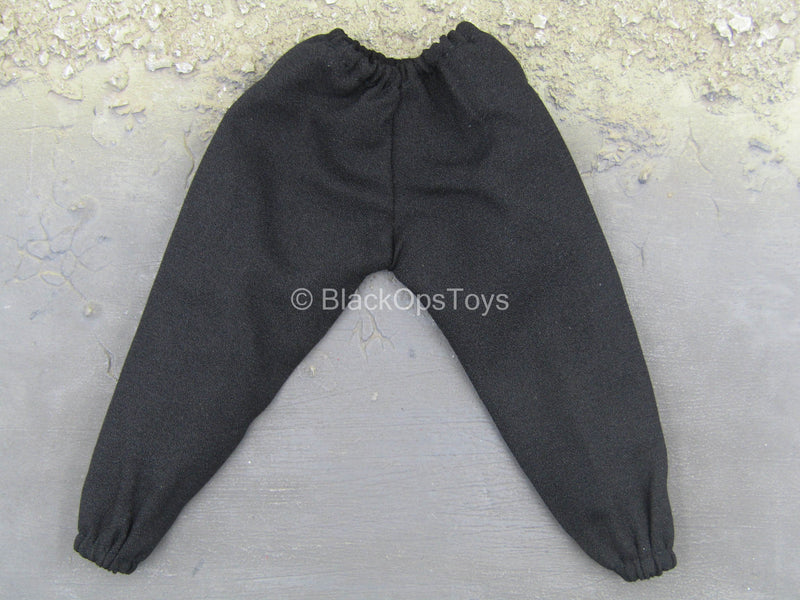 Load image into Gallery viewer, The Zombie - Black Pants
