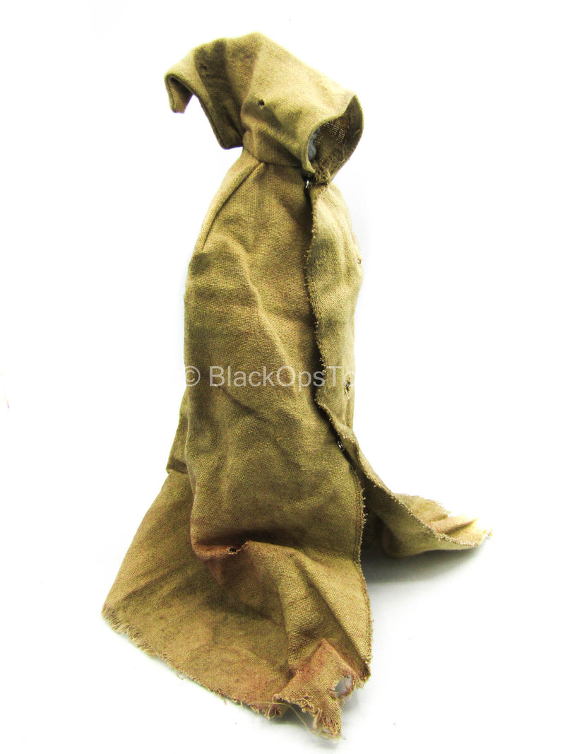 Load image into Gallery viewer, The Zombie - Weathered Bloody Cloak
