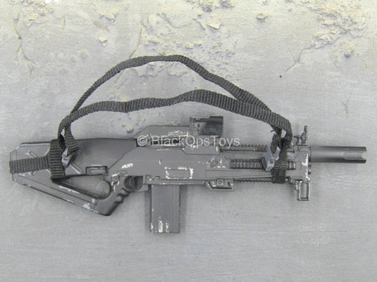 The Punisher - Weathered Assault Rifle w/Sling