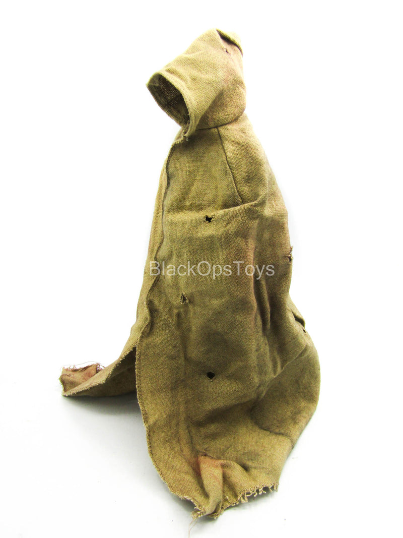 Load image into Gallery viewer, The Zombie - Weathered Bloody Cloak
