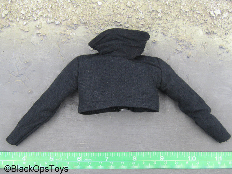 Load image into Gallery viewer, Star Wars Boba Fett - Black Shirt w/Neck Toque
