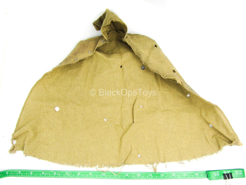 Load image into Gallery viewer, The Zombie - Weathered Bloody Cloak
