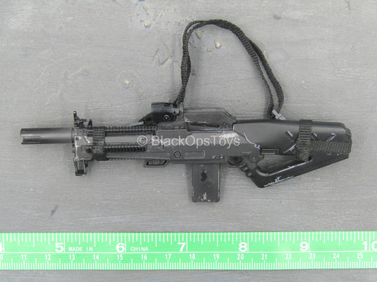 The Punisher - Weathered Assault Rifle w/Sling