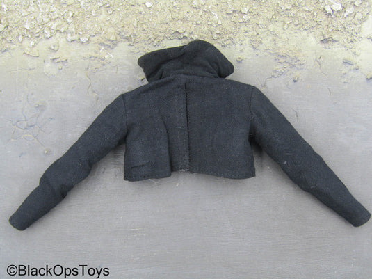 Star Wars Boba Fett - Black Shirt w/Neck Toque