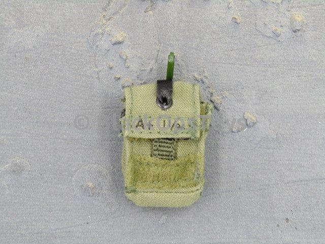 Load image into Gallery viewer, French Airborne BRUNO - Single Pouch
