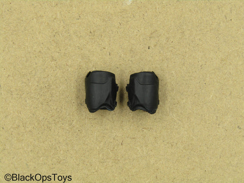 1/12 - G.I. Joe Snake Eyes - Black Bicep Armor