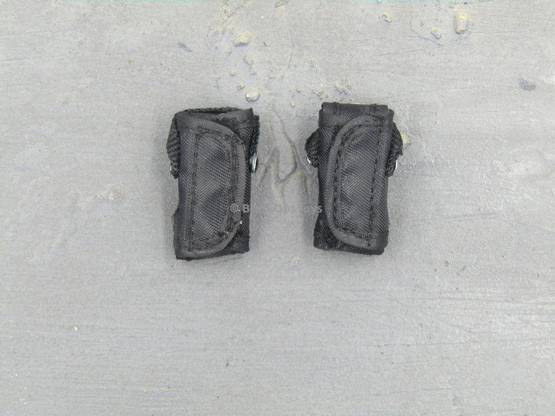 Load image into Gallery viewer, US Navy EODMU - Black Floatation Devices
