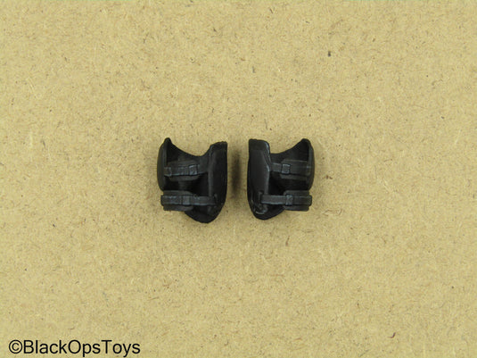 1/12 - G.I. Joe Snake Eyes - Black Bicep Armor