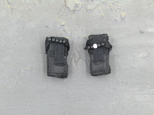 US Navy EODMU - Black Floatation Devices