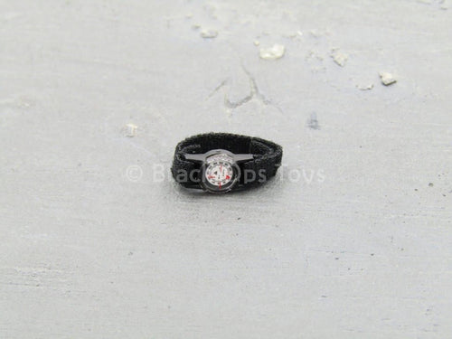 GEAR - Black Compass