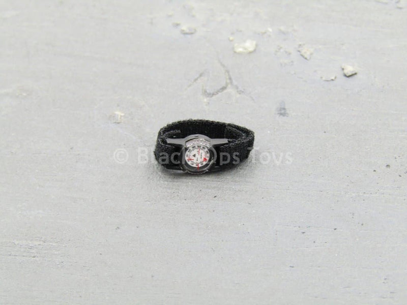 Load image into Gallery viewer, GEAR - Black Compass
