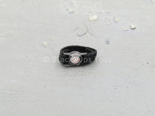 GEAR - Black Compass
