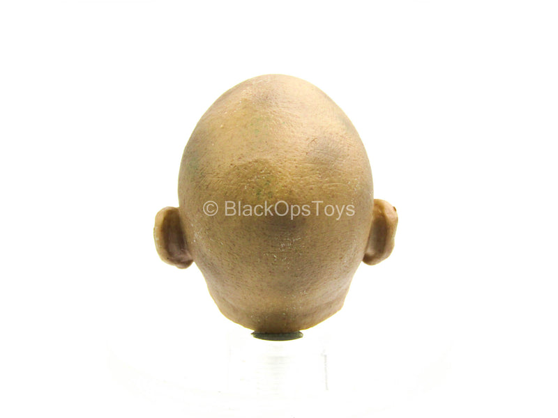 Load image into Gallery viewer, The Zombie - Male Zombie Head Sculpt
