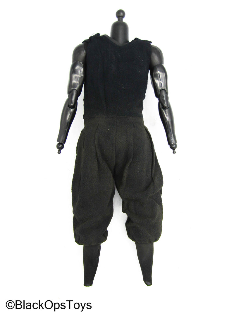 Load image into Gallery viewer, Star Wars Boba Fett - Male Base Body w/Neck Peg &amp; Pants
