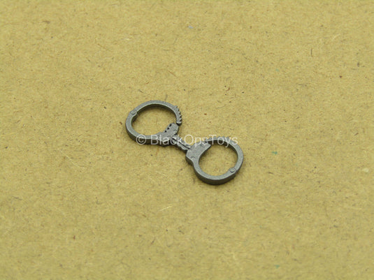 1/12 - Return Of The Baker's Dozen - Handcuffs