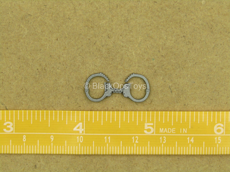 Load image into Gallery viewer, 1/12 - Return Of The Baker&#39;s Dozen - Handcuffs
