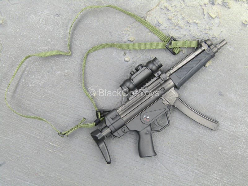 Load image into Gallery viewer, Grim Reaper - MP5A3 Submachine Gun w/Sling

