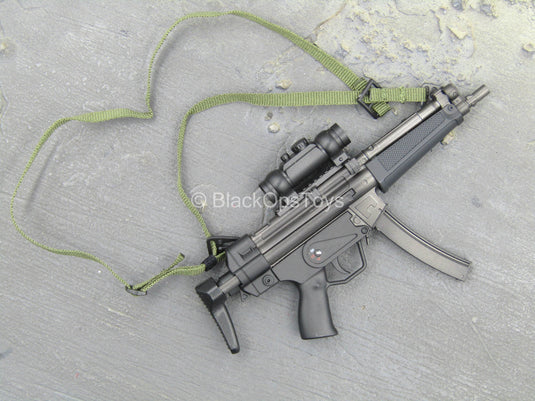 Grim Reaper - MP5A3 Submachine Gun w/Sling