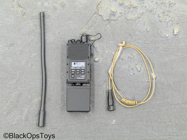 Operation Red Wings - Radio Operator - MINT IN BOX
