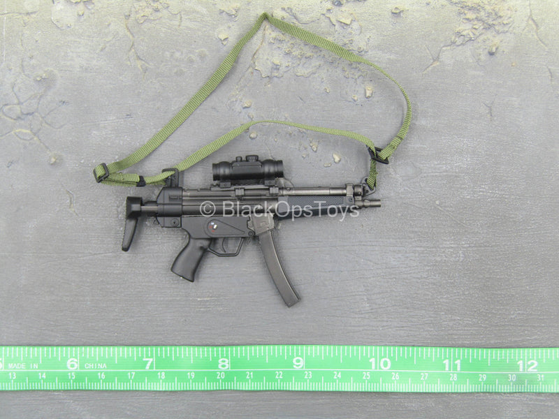 Load image into Gallery viewer, Grim Reaper - MP5A3 Submachine Gun w/Sling
