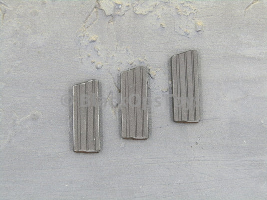 French Airborne Bruno - Ammo Mags (x3)