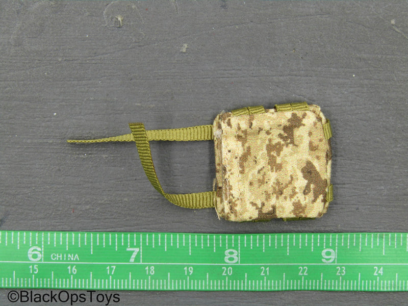 Load image into Gallery viewer, Private 1st Class Mike Winter - AOR1 MOLLE Tactical Pouch

