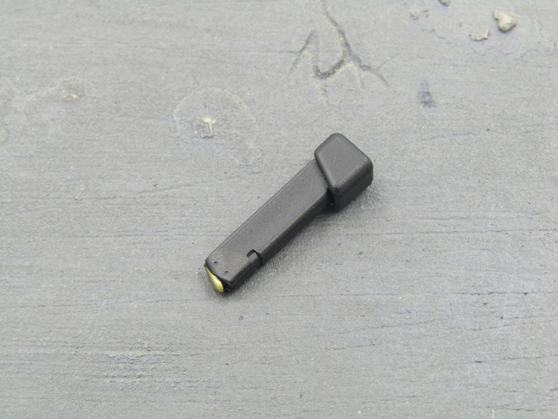Load image into Gallery viewer, AMMO - Black 9MM 15 Round Pistol Mag w/Base Pad (x1)
