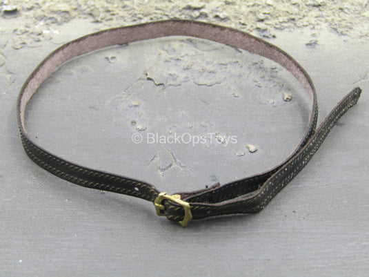 GOT - Arya Stark - Weathered Leather-Like Belt