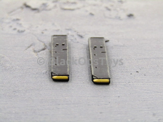 Wasteland Ranger Mad Max 9mm MAGS