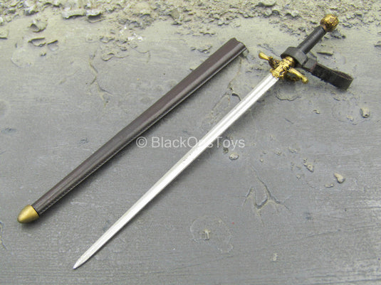 GOT - Arya Stark - Needle Sword w/Scabbard