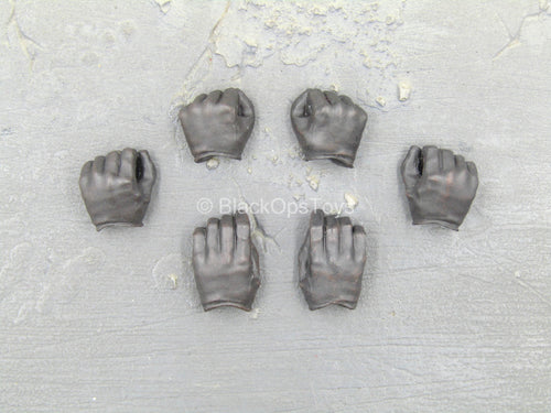 GOT - Arya Stark - Female Gloved Hand Set