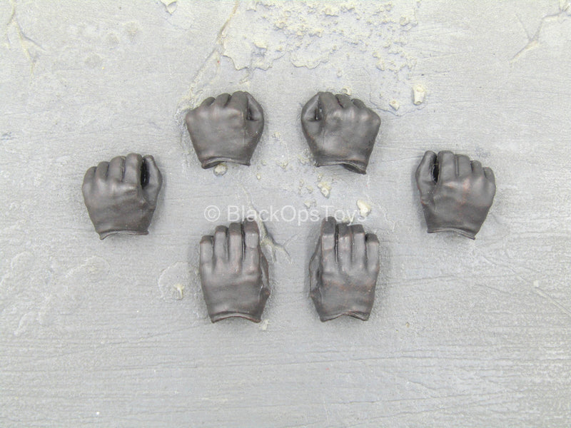 Load image into Gallery viewer, GOT - Arya Stark - Female Gloved Hand Set

