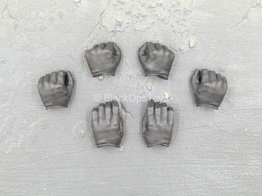 GOT - Arya Stark - Female Gloved Hand Set