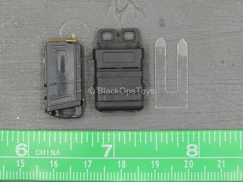 Load image into Gallery viewer, Tony Stark SHIELD Disguise - 7.62 Fast Mag Holster

