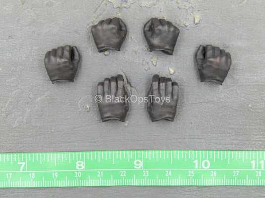 GOT - Arya Stark - Female Gloved Hand Set