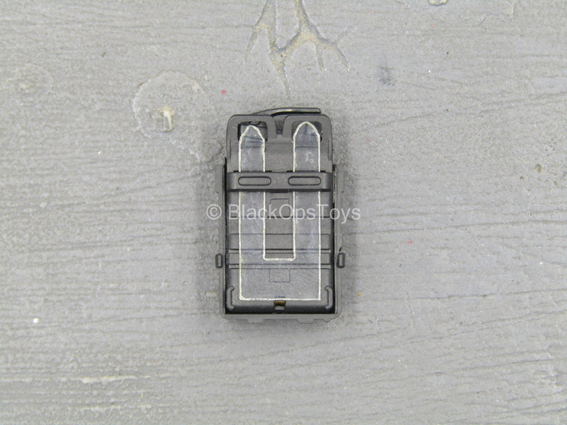 Load image into Gallery viewer, Tony Stark SHIELD Disguise - 7.62 Fast Mag Holster
