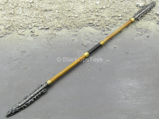 GOT - Arya Stark - Dragonglass Spear