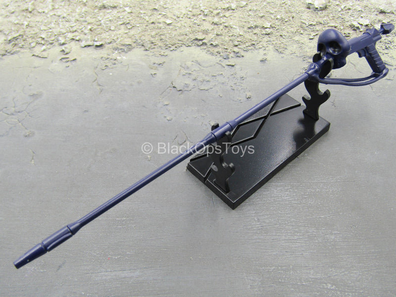 Load image into Gallery viewer, Captain Harlock - Dark Blue Gravity Saber (Emeraldas) Type 2
