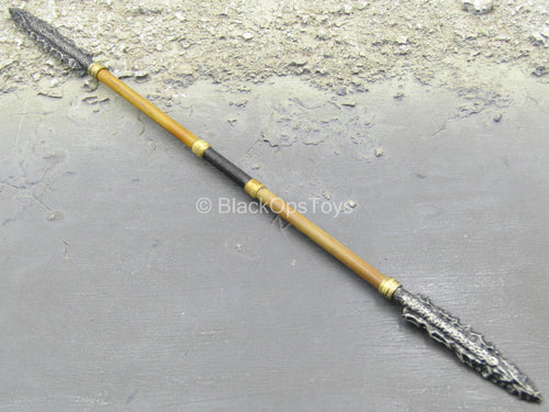 GOT - Arya Stark - Dragonglass Spear