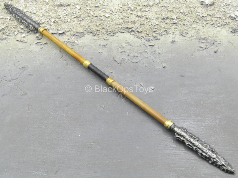 Load image into Gallery viewer, GOT - Arya Stark - Dragonglass Spear
