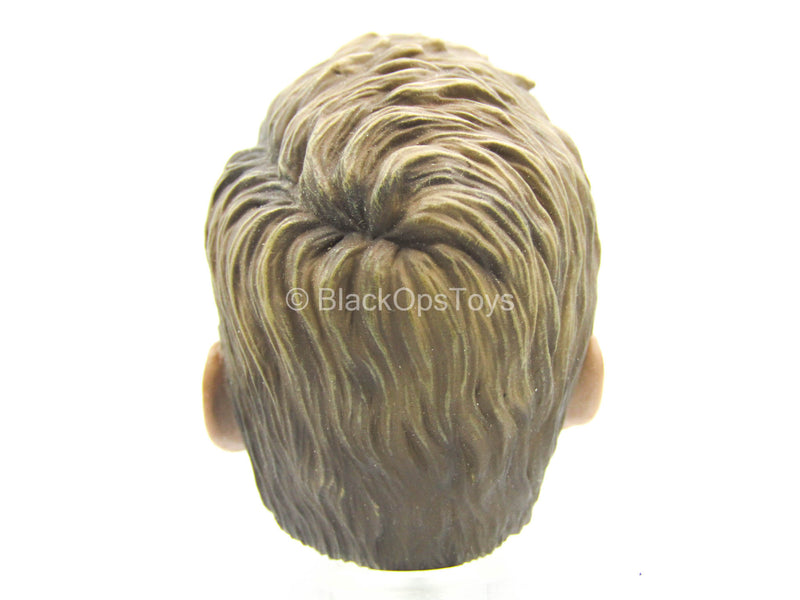 Load image into Gallery viewer, True Type - Muscular Figure - Male Head Sculpt
