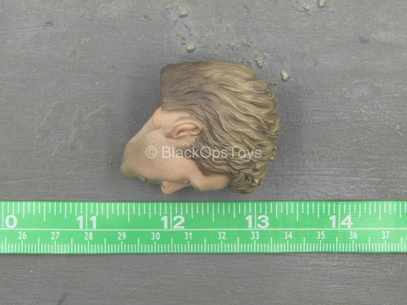 Load image into Gallery viewer, True Type - Muscular Figure - Male Head Sculpt
