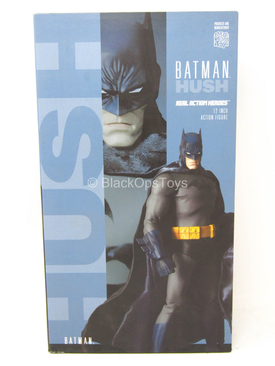 Batman - Hush - MINT IN BOX