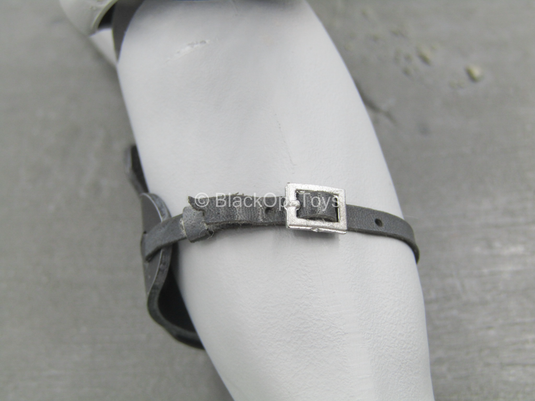 Watchmen The Comedian - Battle Belt Set w/Pistol Holsters