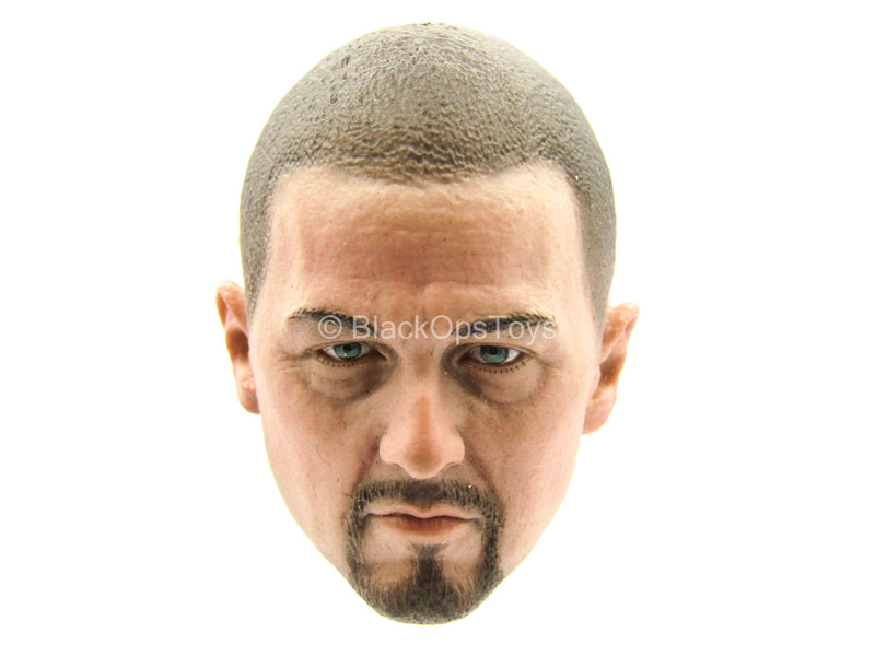 Load image into Gallery viewer, Male Head Sculpt
