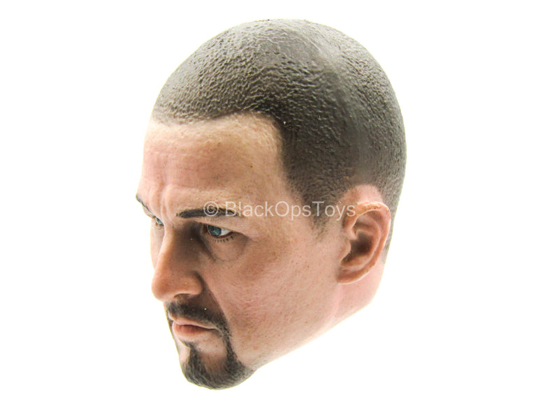 Load image into Gallery viewer, Male Head Sculpt
