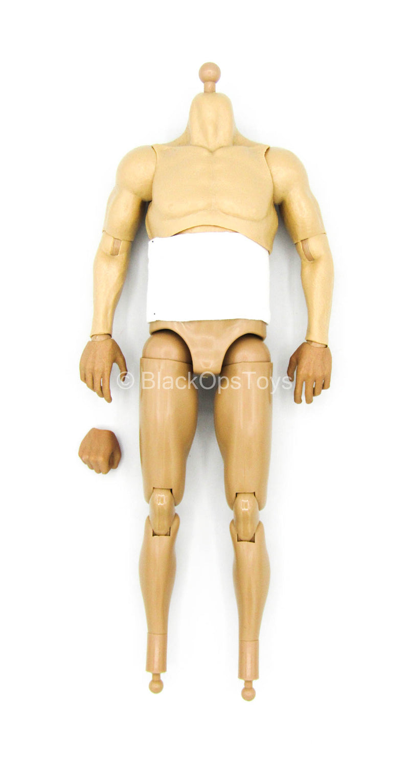 Load image into Gallery viewer, Psycho Killer - Male Base Body w/Hand Set
